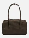 Margesherwood Soft Boston In Brown