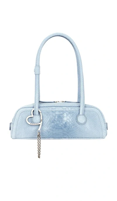 Margesherwood Soft Boston East / West Mini Shoulder Bag