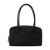 Margesherwood Soft Boston In Black