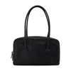 Margesherwood Soft Boston In Black