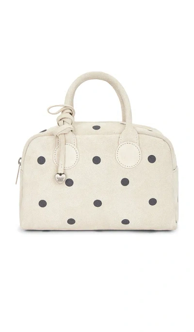 Margesherwood Soft Bowling Bag