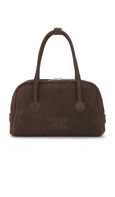 Margesherwood Soft Tote Bag