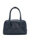 Margesherwood Soft Tote In Blue