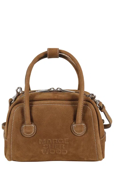 Margesherwood Soft Tote Mini