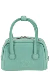 MARGESHERWOOD MARGESHERWOOD SOFT TOTE MINI BAG