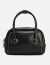 Margesherwood Soft Tote Mini In Black