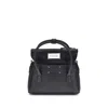 Margiela 5ac Handbag In Black