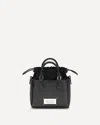 Margiela 5ac Horizontal Shoulder Bag In Black
