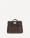 Margiela 5ac Medium Handbag In Brown
