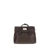 Margiela 5ac Medium Handbag In Brown