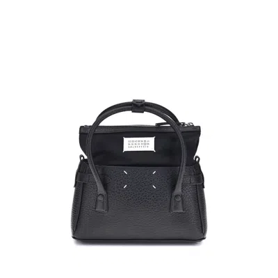 Margiela 5ac Women's Handbag In Black