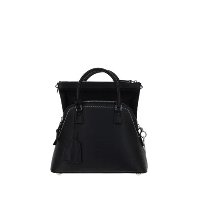 Margiela 5ac Women's Handbag In Black
