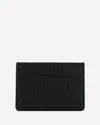Margiela Card Holder With Stitching