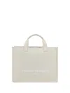Margiela Cotton Tote Women's Bag