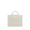 Margiela Cotton Tote Women's Bag