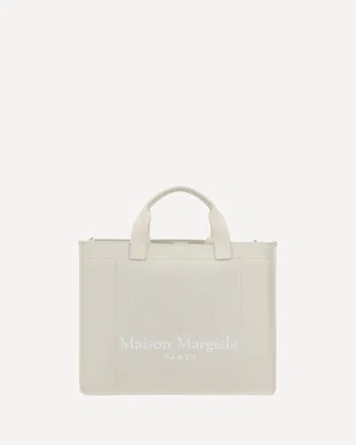 Margiela Cotton Tote Bag