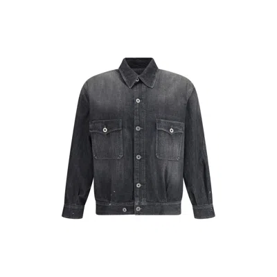 Margiela Denim Jacket