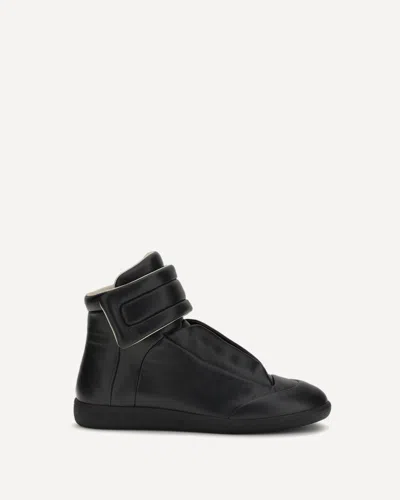 Margiela Future Sneakers In Black