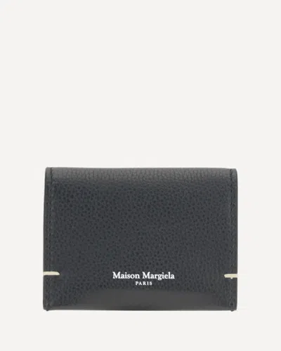 Margiela Leather Card Holder