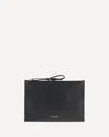 Margiela Leather Pouch