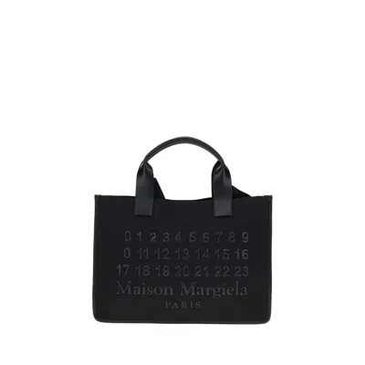 Margiela Logoed Tote Women's Bag