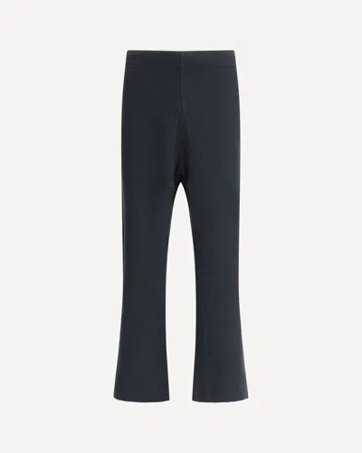MARGIELA LOW RISE TROUSERS