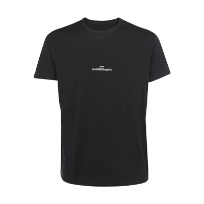 MAISON MARGIELA MEN'S T-SHIRT