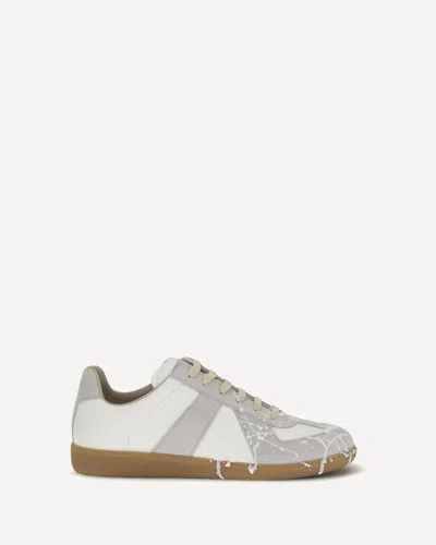 Margiela Replica Sneakers In Multi