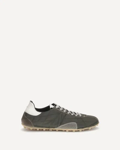 Margiela Sneakers In Gray