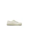 Margiela Sneakers In White