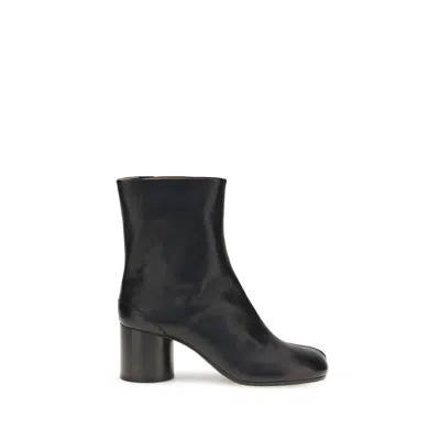 MARGIELA TABI ANKLE WOMEN'S BOOTS