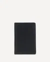 Margiela Wallet In Black
