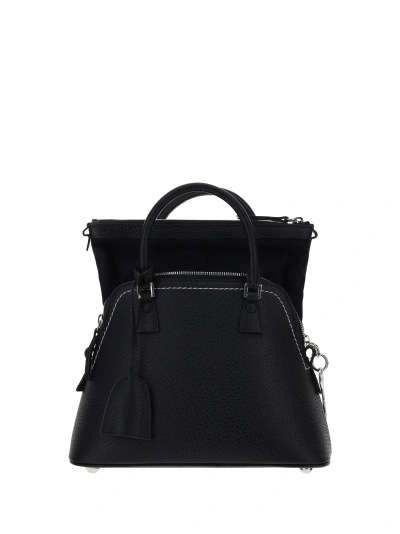 Margiela Women 5ac Handbag In Black