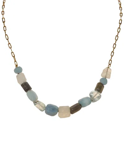 Margo Morrison 14k Filled Moonstone