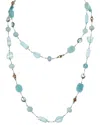 Margo Morrison Silver Chalcedony
