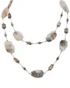Margo Morrison Silver Dendrite Opal