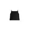 Margo Paige Women's Black Cowl Neck Cami In Black