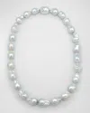 MARGOT MCKINNEY JEWELRY BAROQUE SOUTH SEA PEARL NECKLACE