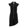 Margot Vii Women's Black Mell Dress In Black