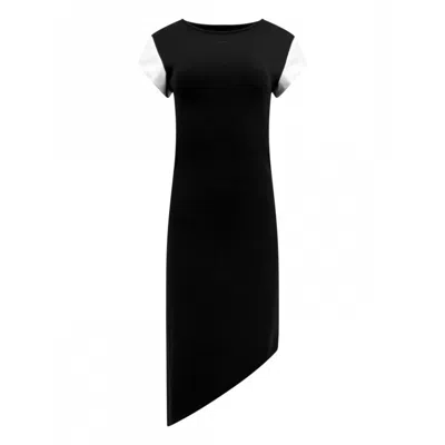 Margot Vii Women's Black Vii Dress