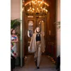 Margot Vii Women's Brown Linda Cape In Brown