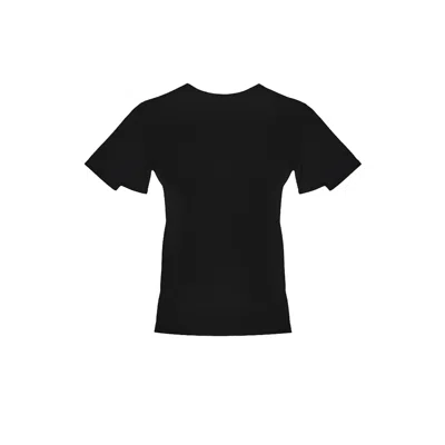 Margot Vii Women's Émilie T-shirt - Black