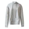 Margot Vii Women's Grey Margot Hoodie In Grey