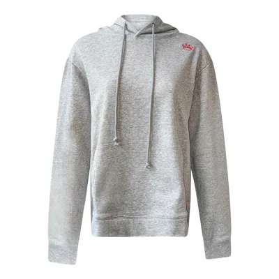 Margot Vii Women's Grey Margot Hoodie