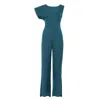 Margot Vii Women's Me Jumpsuit - Blue In Blue