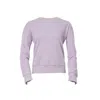 Margot Vii Women's Pink / Purple Émilie Sweater - Lilac In Pink/purple