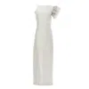 Margot Vii Women's White Ele 2 Dress In White