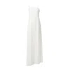 MARGOT VII WOMEN'S WHITE SI DRESS