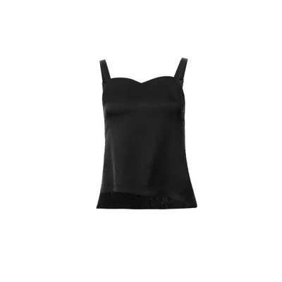 Margot Vii Women's You Black Top