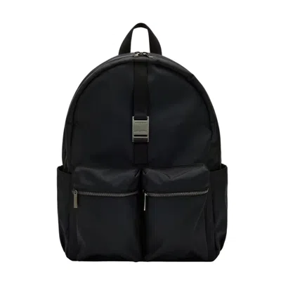 Marhen.j Men's Ritmo Urban Backpack - Black